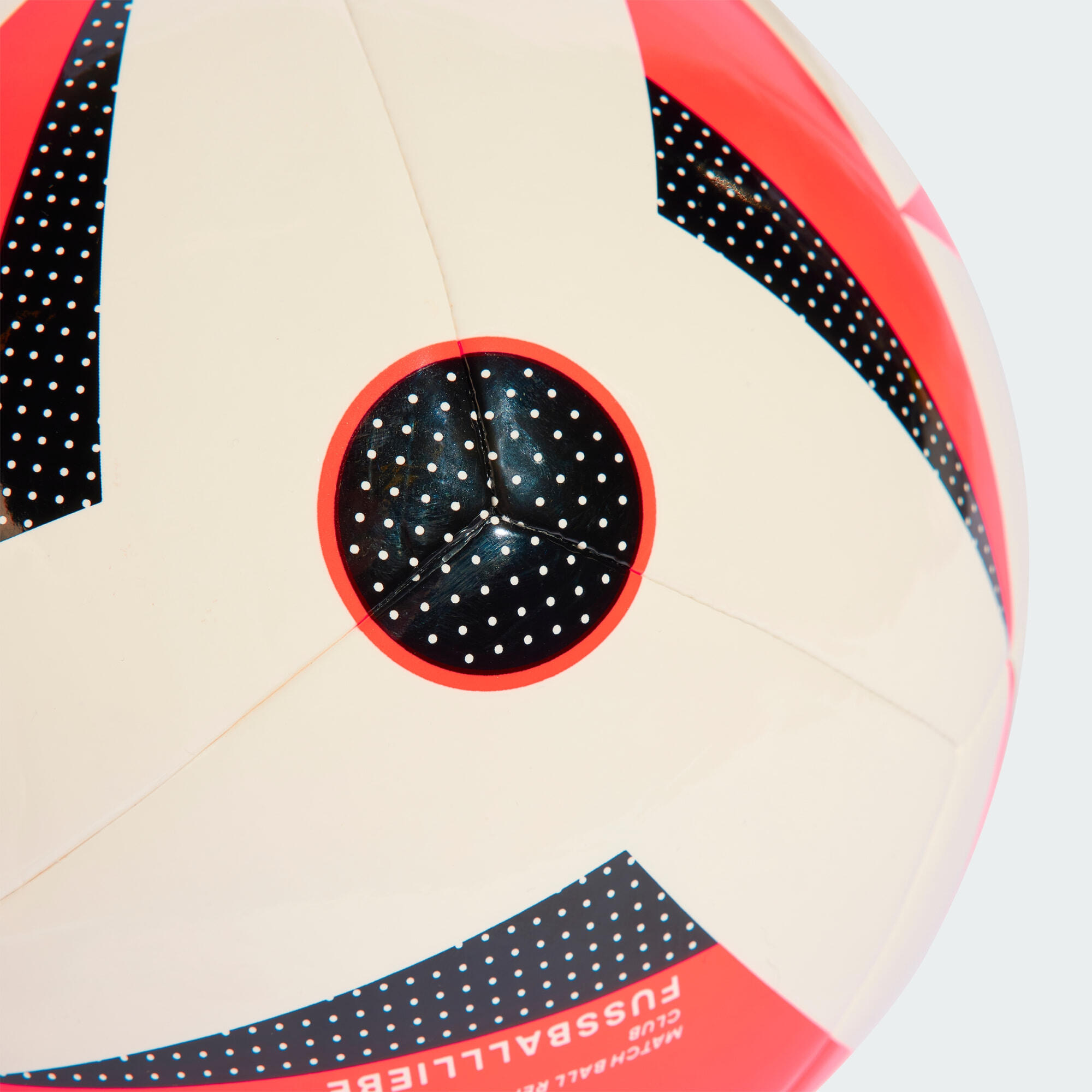 Pallone Fussballliebe Club 4/7