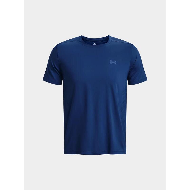 Koszulka fitness męska UNDER ARMOUR 1376518 z krótkim rękawem