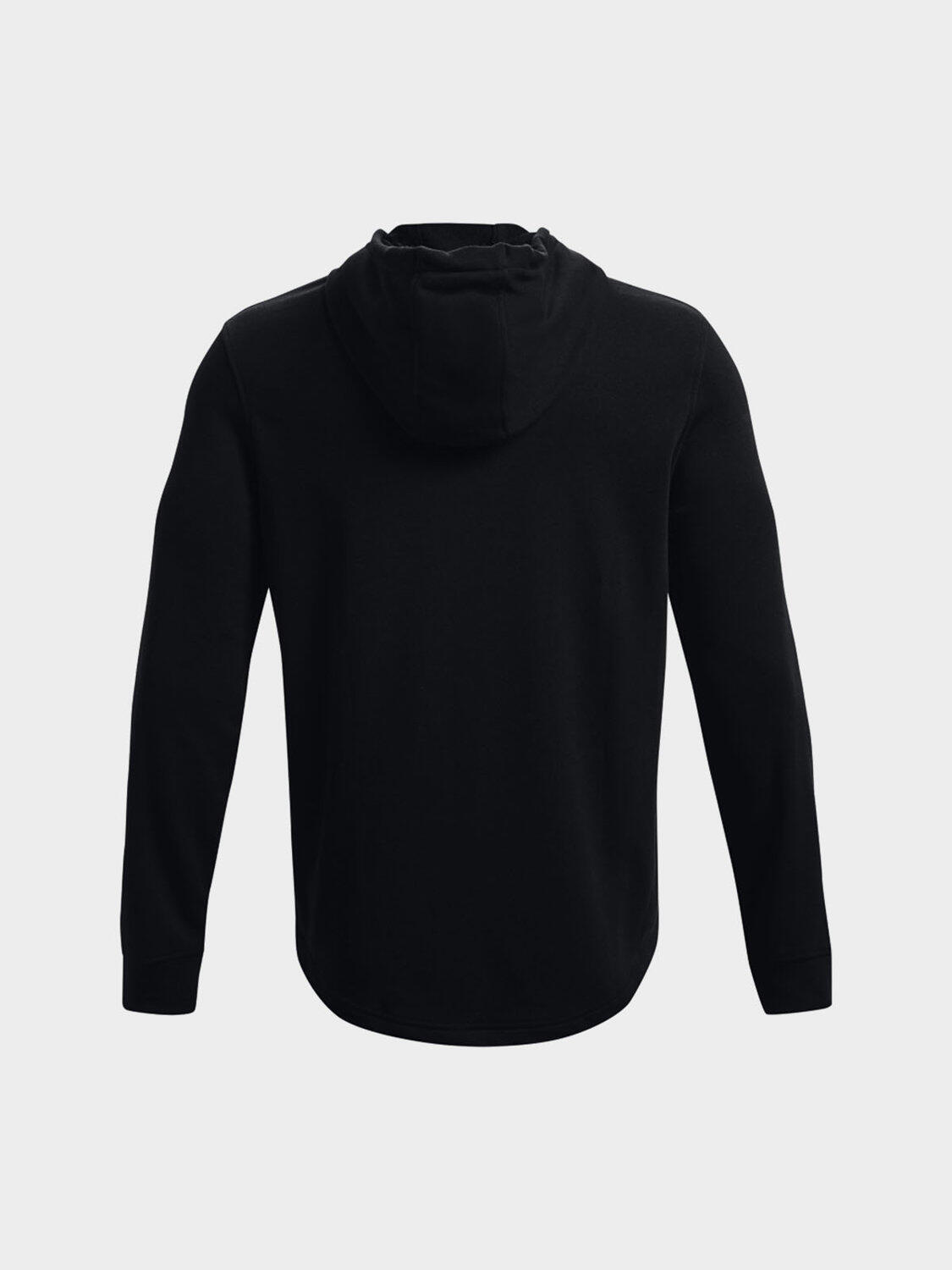 Felpa canguro Under Armour da uomo 6/7