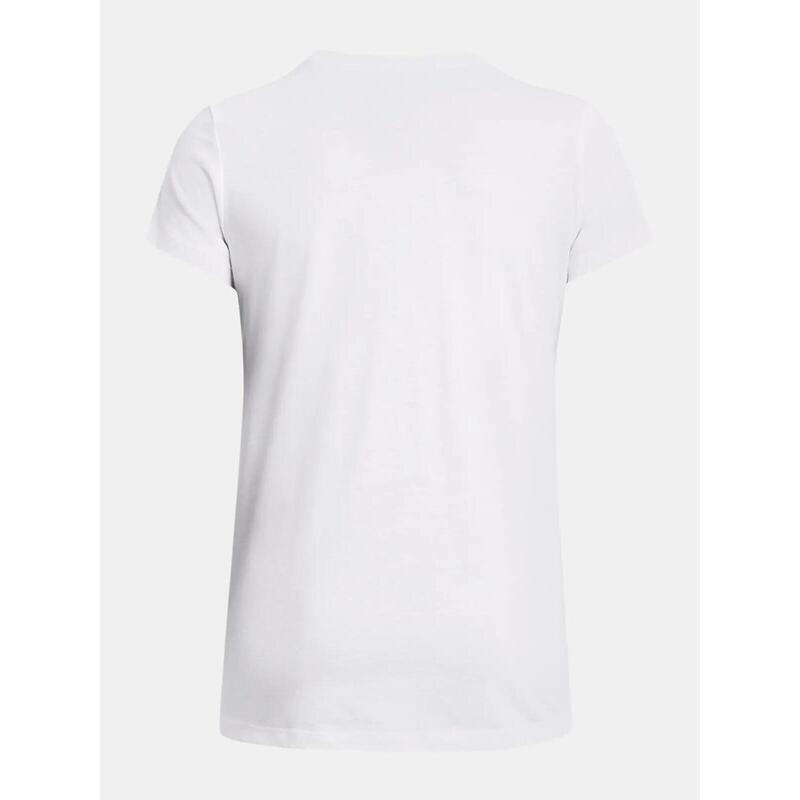 Tricou Under Armour Rival Logo pentru femei