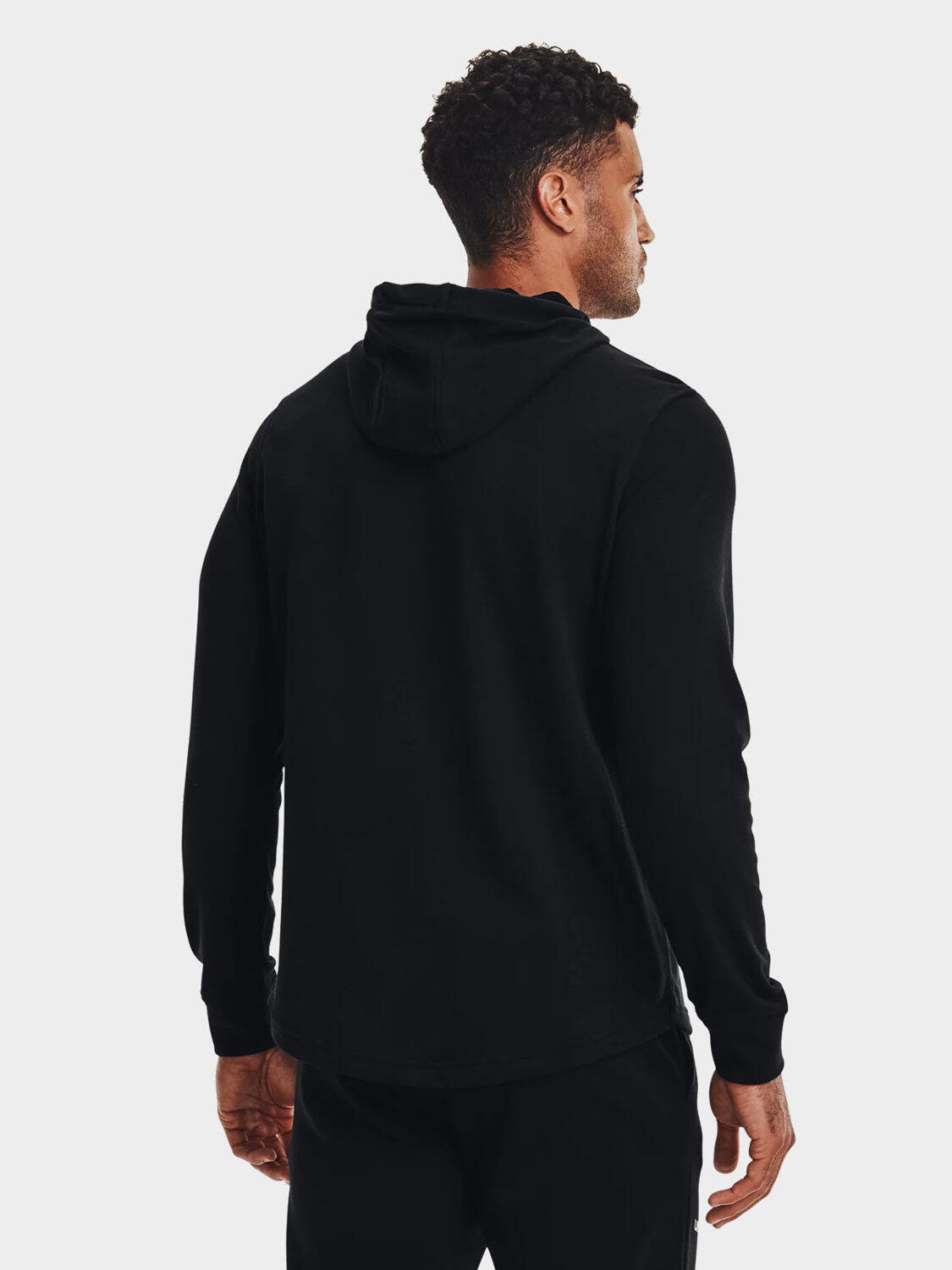 Felpa canguro Under Armour da uomo 2/7