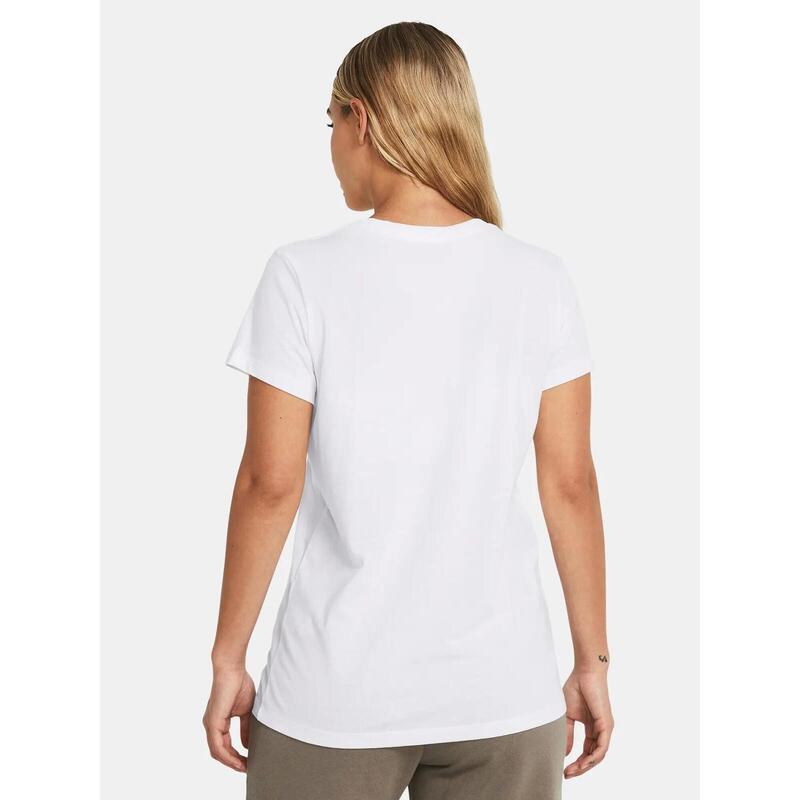 Tricou Under Armour Rival Logo pentru femei