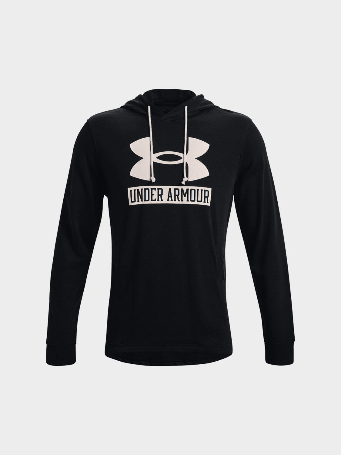 Felpa canguro Under Armour da uomo 5/7