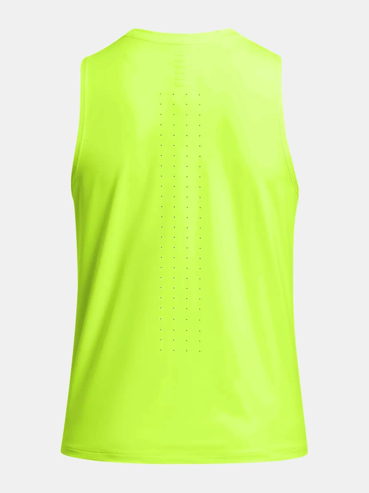 Débardeur Femme Under Armour Laser 6/6