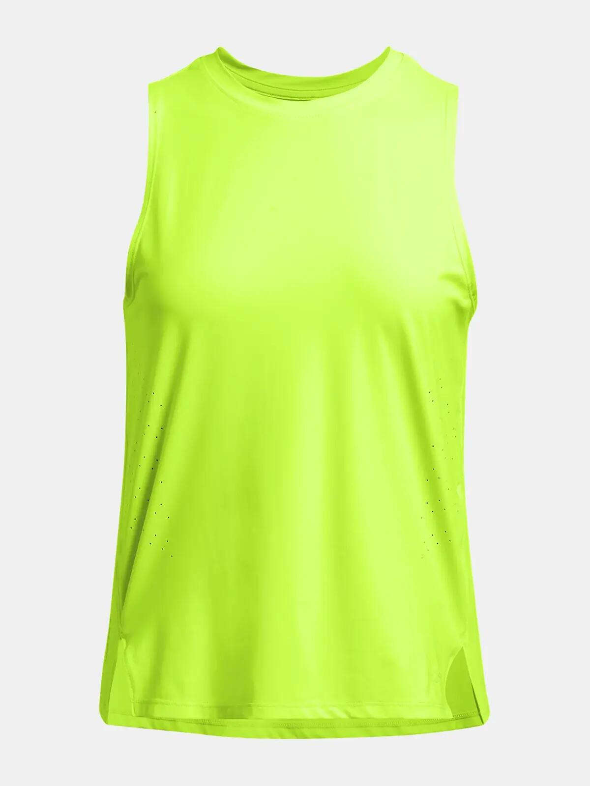 Débardeur Femme Under Armour Laser 5/6