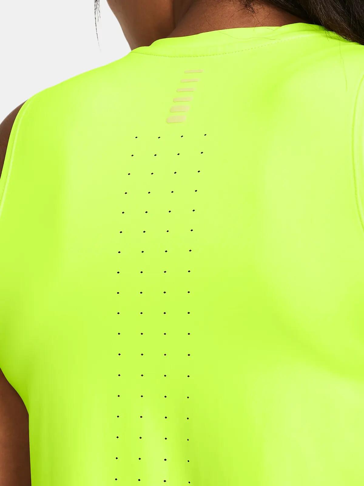 Débardeur Femme Under Armour Laser 4/6