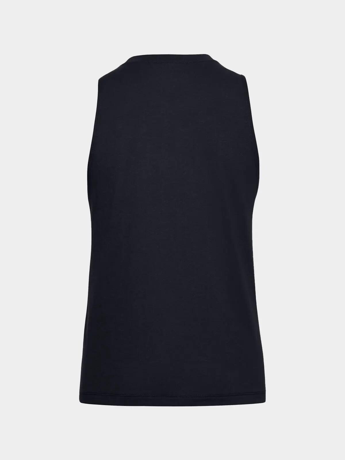 Koszulka damska tank top UNDER ARMOUR 1356297 bez rękawów 5/6