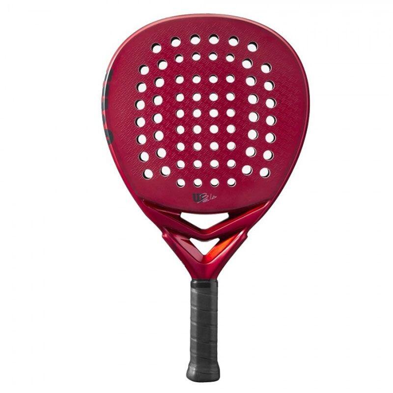 padel racket wilson bela pro v2