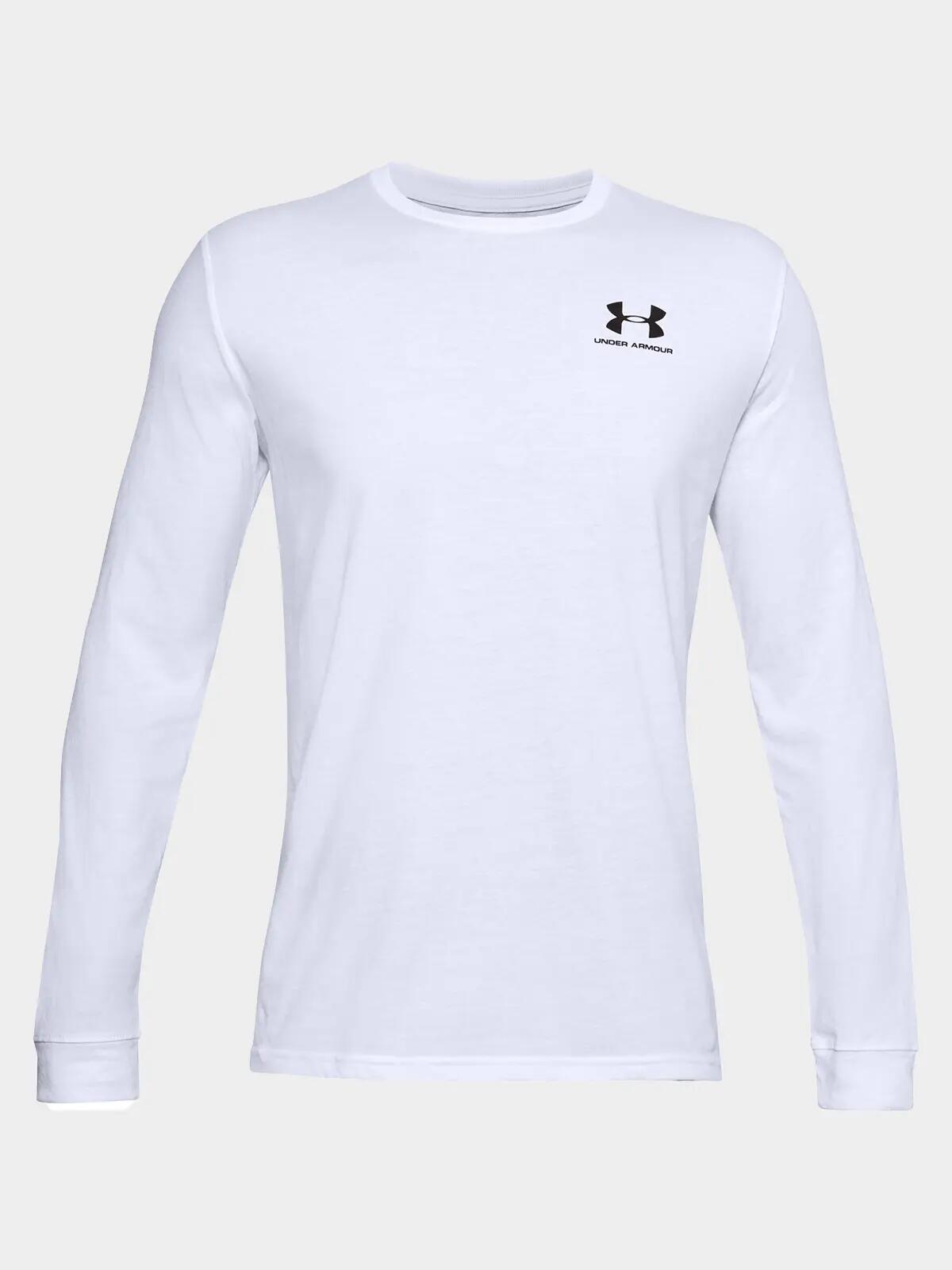 T-shirt Under Armor pour homme 4/7