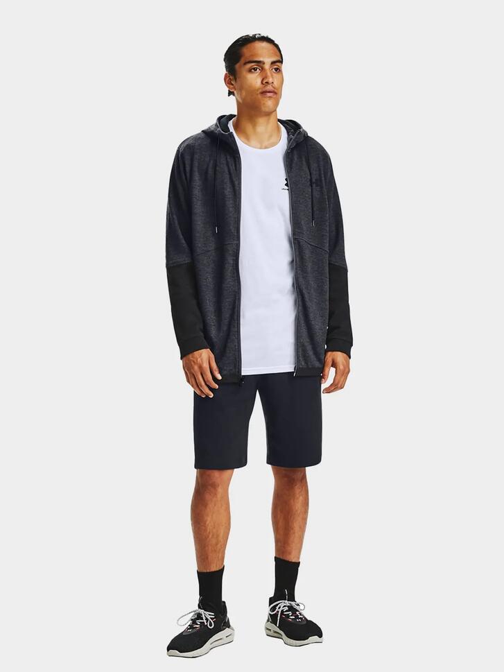 Koszulka z długim rękawem męska Under Armour Sportstyle Left Chest LS