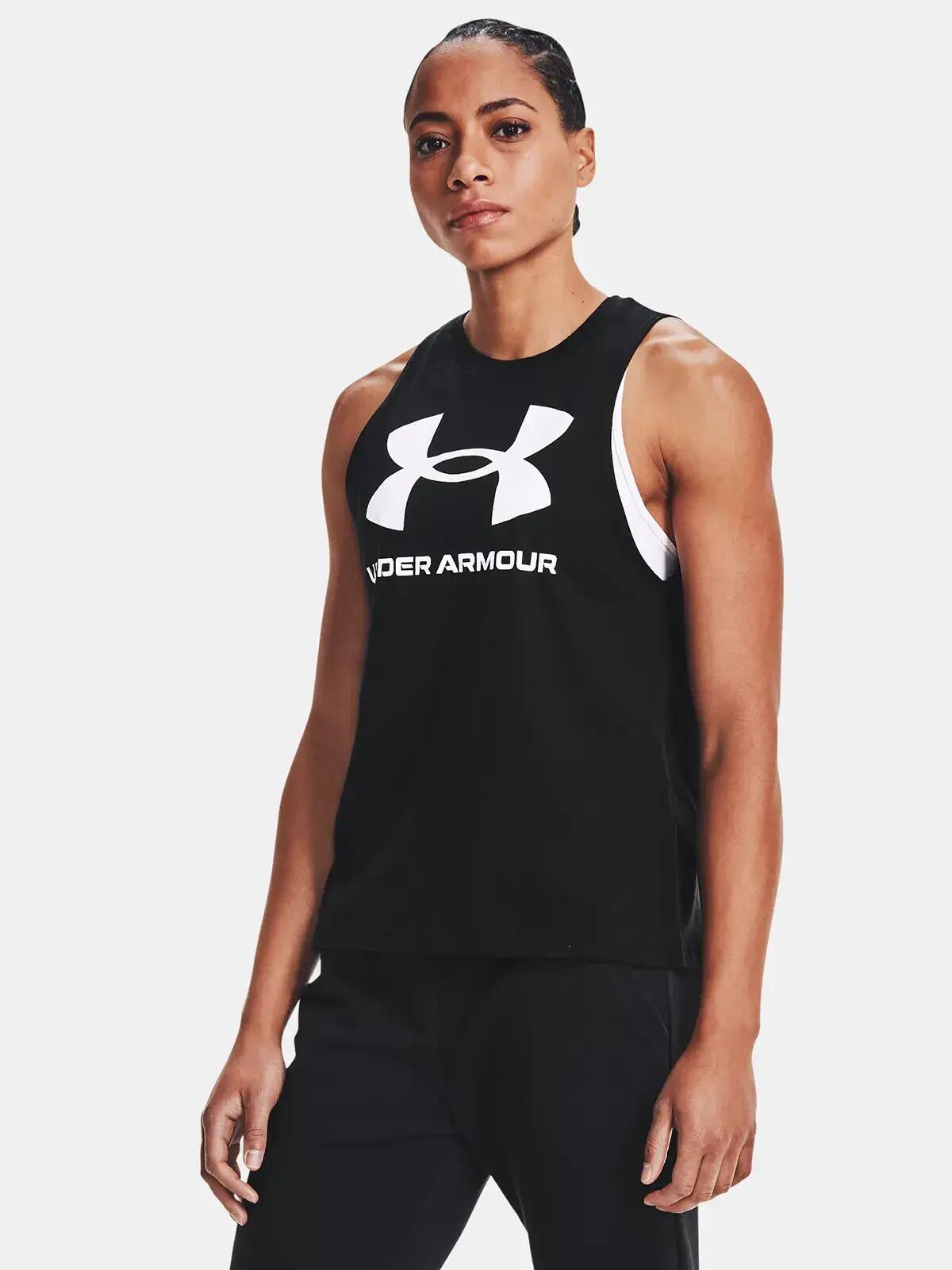 UNDER ARMOUR picture