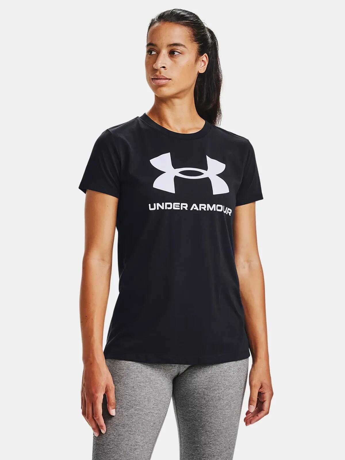 UNDER ARMOUR picture