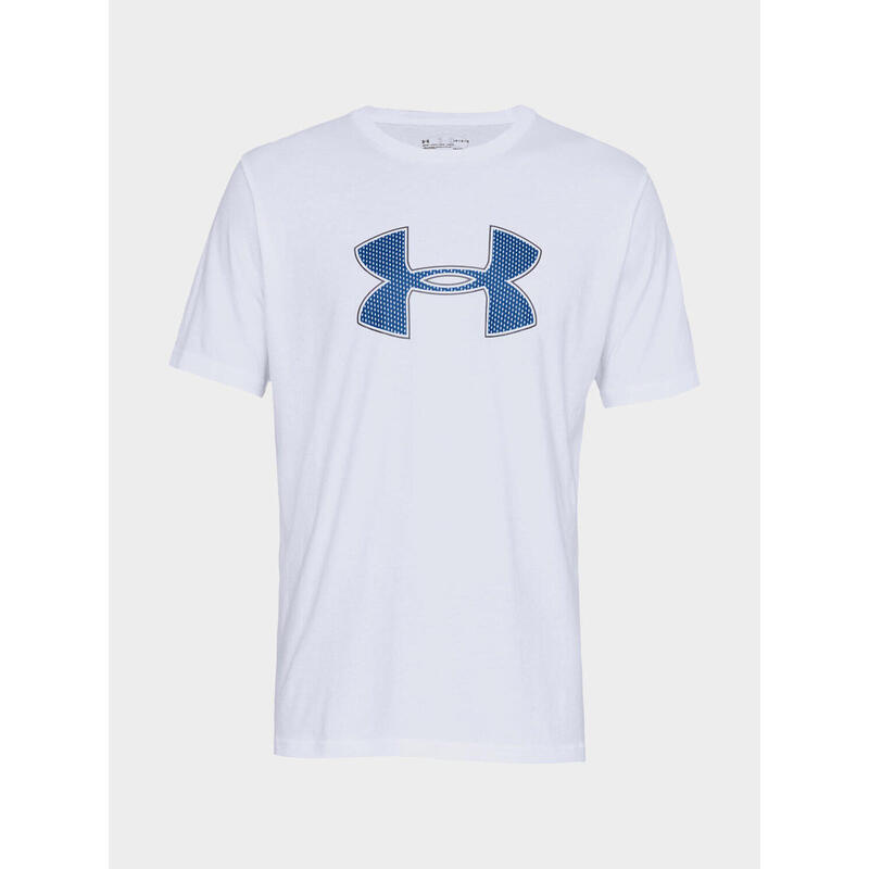 Koszulka fitness męska UNDER ARMOUR 1329583 z krótkim rękawem