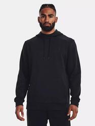 Sweat à capuche Under armour Fleece pour homme