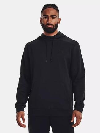 Under Armour Armour Fleece Hoodie Sweatshirt d'entraînement pour hommes