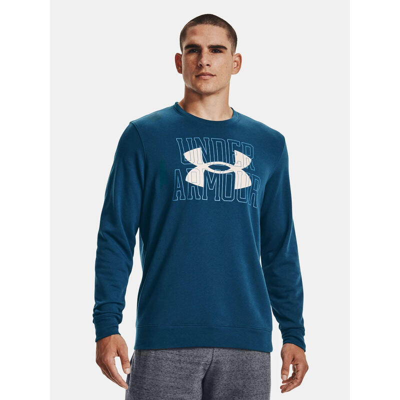 Bluza fitness męska UNDER ARMOUR Rival Terry