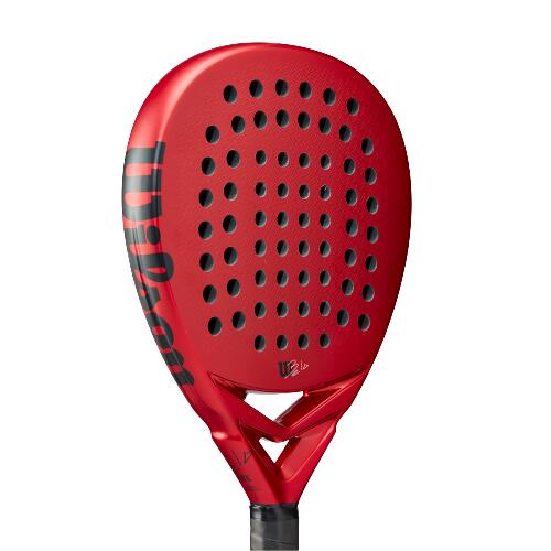 padel racket wilson bela elite v2