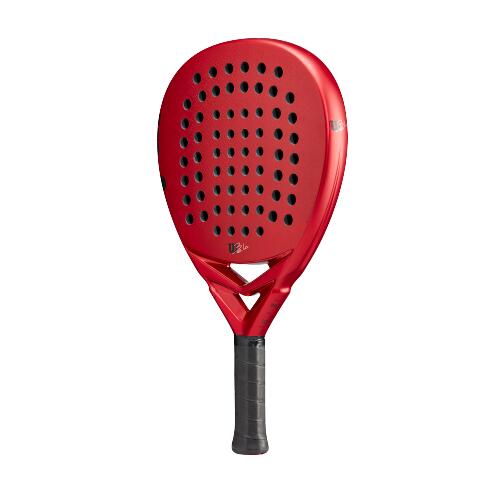 padel racket wilson bela elite v2