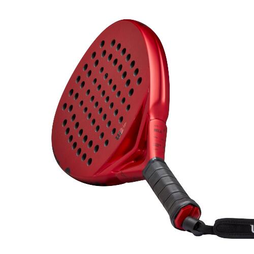 padel racket wilson bela elite v2