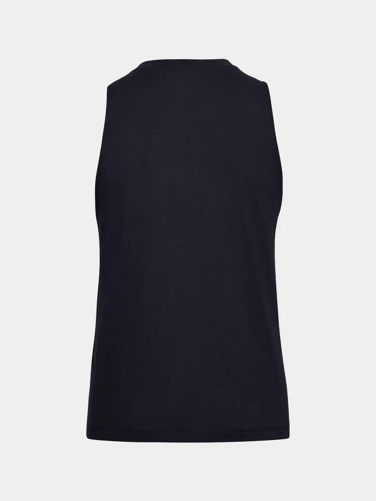 Koszulka damska tank top UNDER ARMOUR 1356297 bez rękawów 5/6
