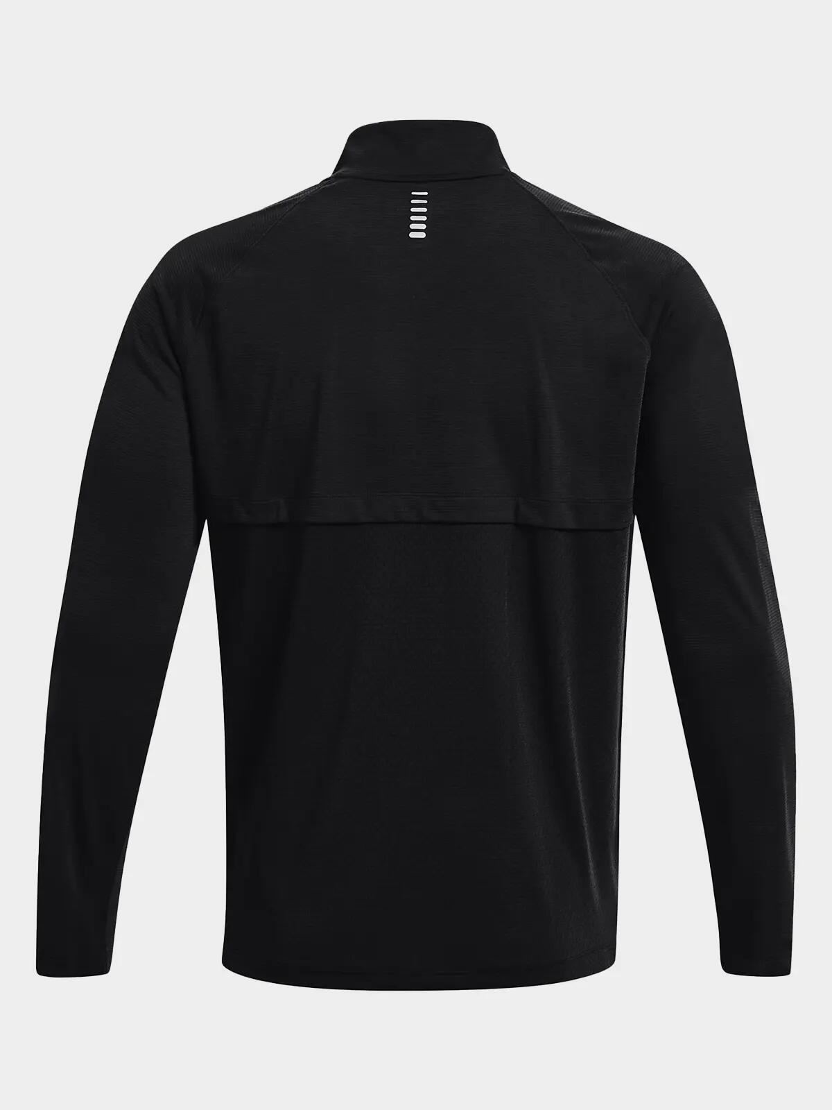 Koszulka longsleeve fitness męska UNDER ARMOUR z długim rękawem 4/6