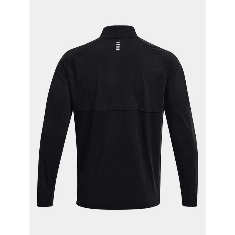 Koszulka longsleeve fitness męska UNDER ARMOUR z długim rękawem