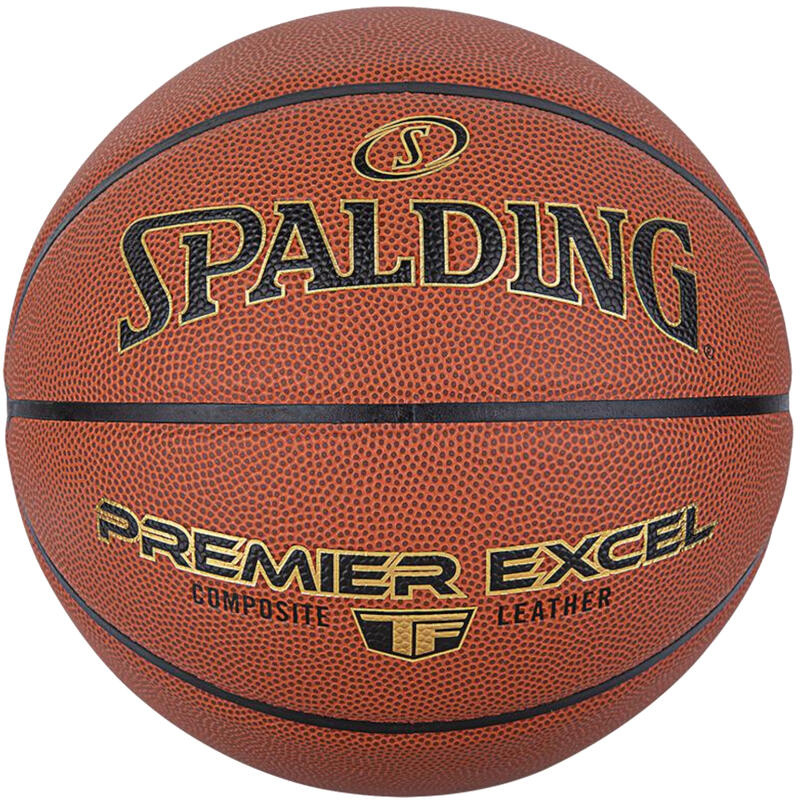 Ballon de basket Spalding Premier Excel In/Out Ball