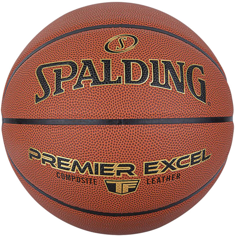 Basketbal Premier Excel In/Out Ball