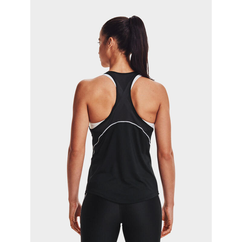 Koszulka damska tank top UNDER ARMOUR 1360838 bez rękawów