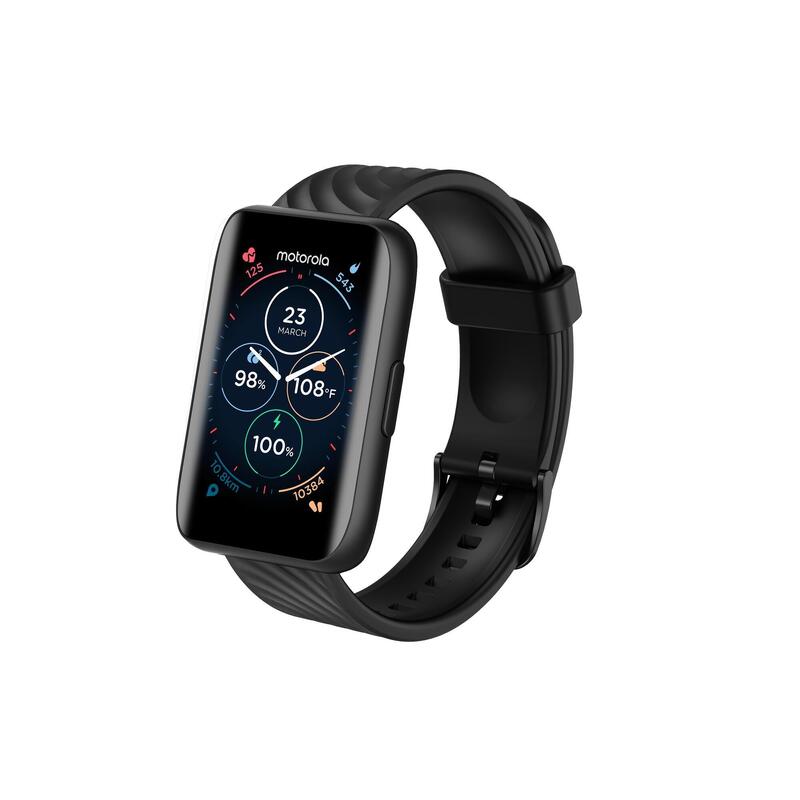 Smartwatch Moto Watch 40