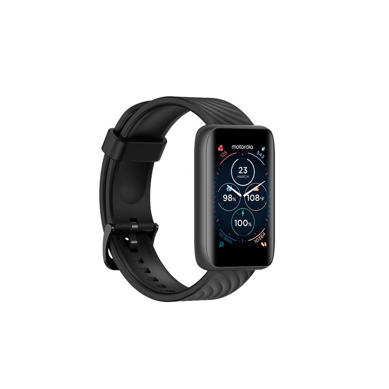 Smartwatch Moto Watch 40