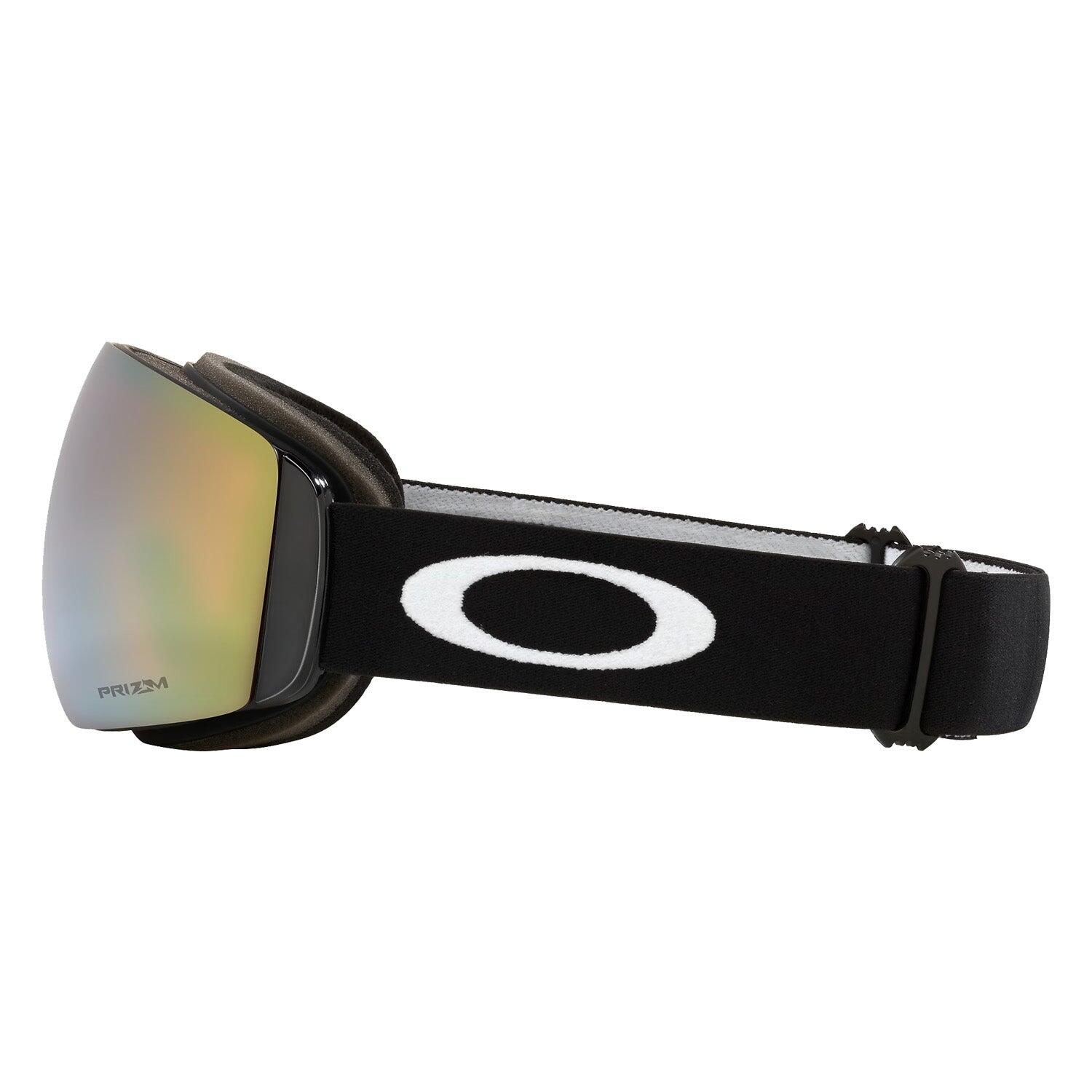 Oakley Flight Deck M Masque De Ski 3/3