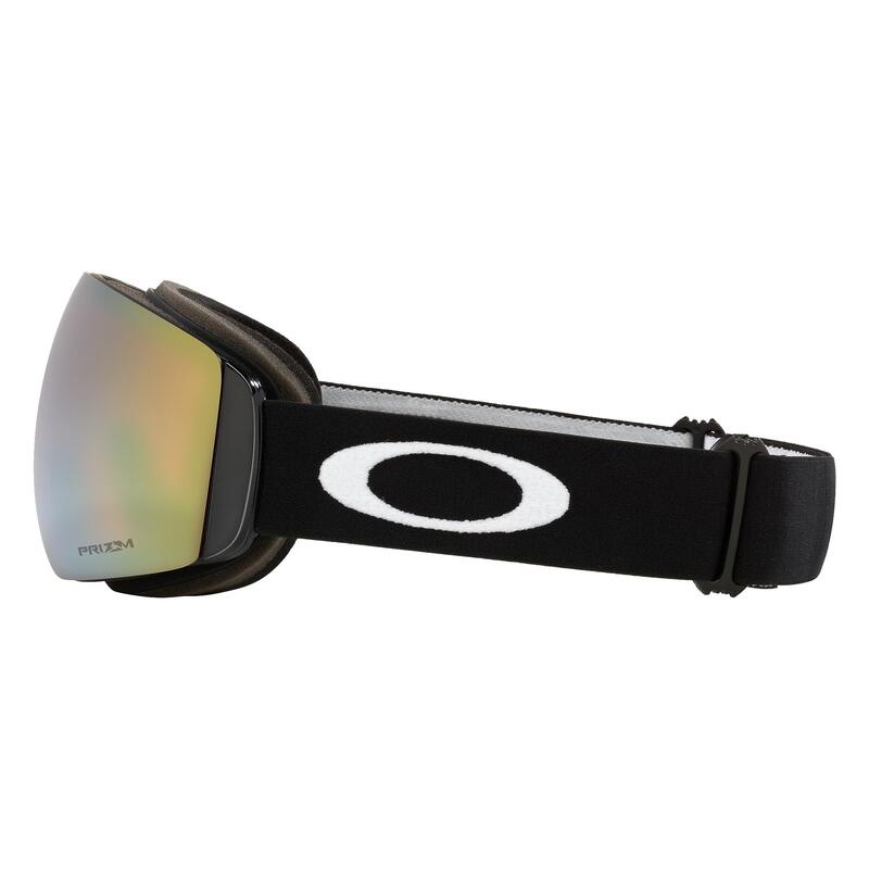 Oakley Flight Deck M Ochelari Schi - Prizm Sage Goldbgg