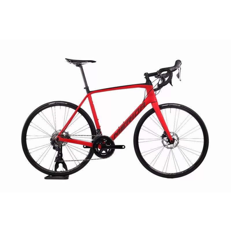 Refurbished - Rennrad - Merida Scultura Disc 5000 - SEHR GUT