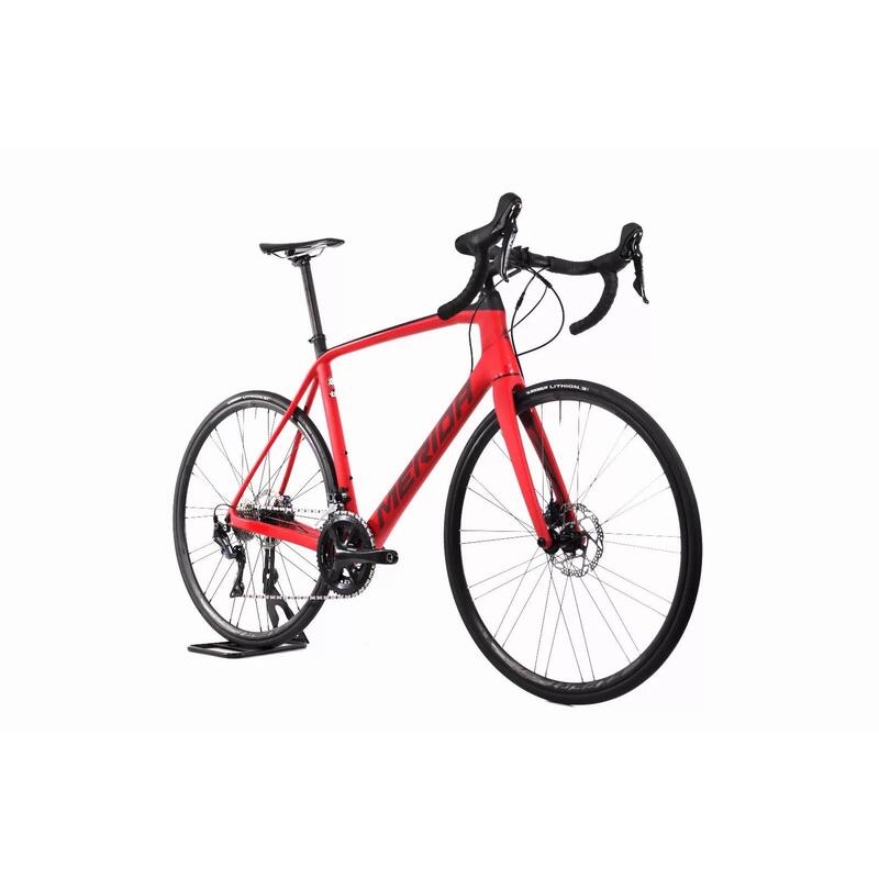 Refurbished - Rennrad - Merida Scultura Disc 5000 - SEHR GUT