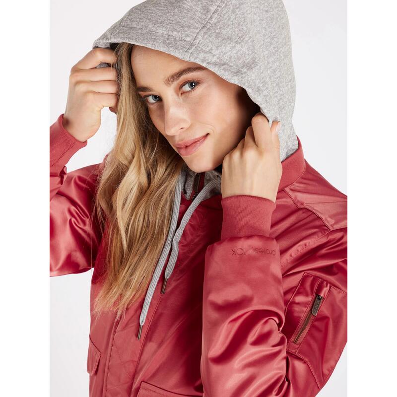 Veste de ski femme Protest Prtcypress