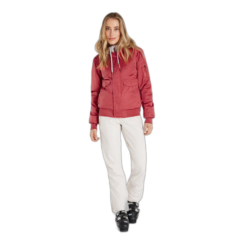 Veste de ski femme Protest Prtcypress