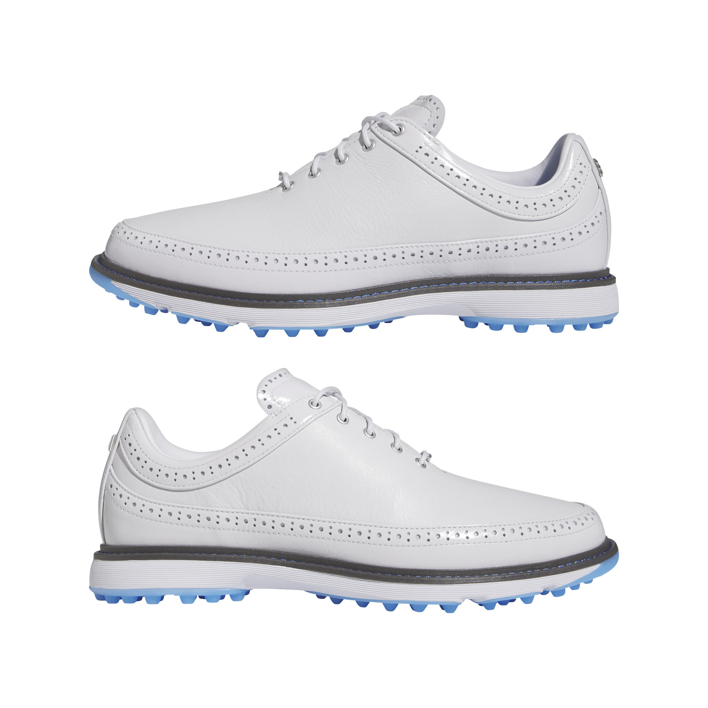 adidas Scarpe da golf senza chiodi Modern Classic 80