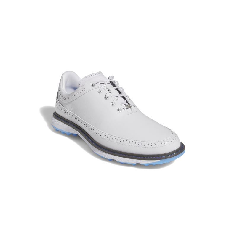 Chaussures de golf sans crampons adidas Modern Classic 80