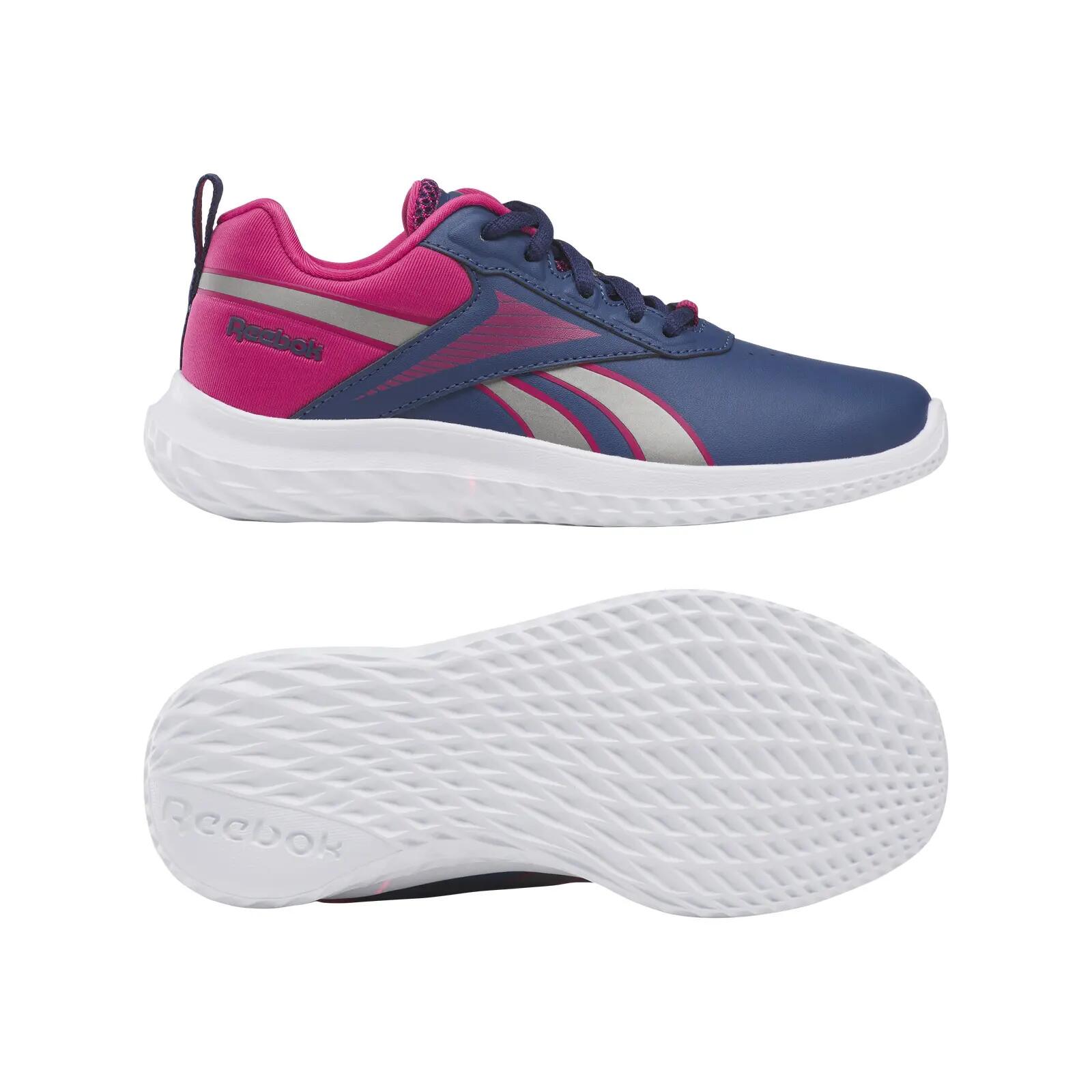 Kinder-Laufschuhe Reebok Rush 5 4/6