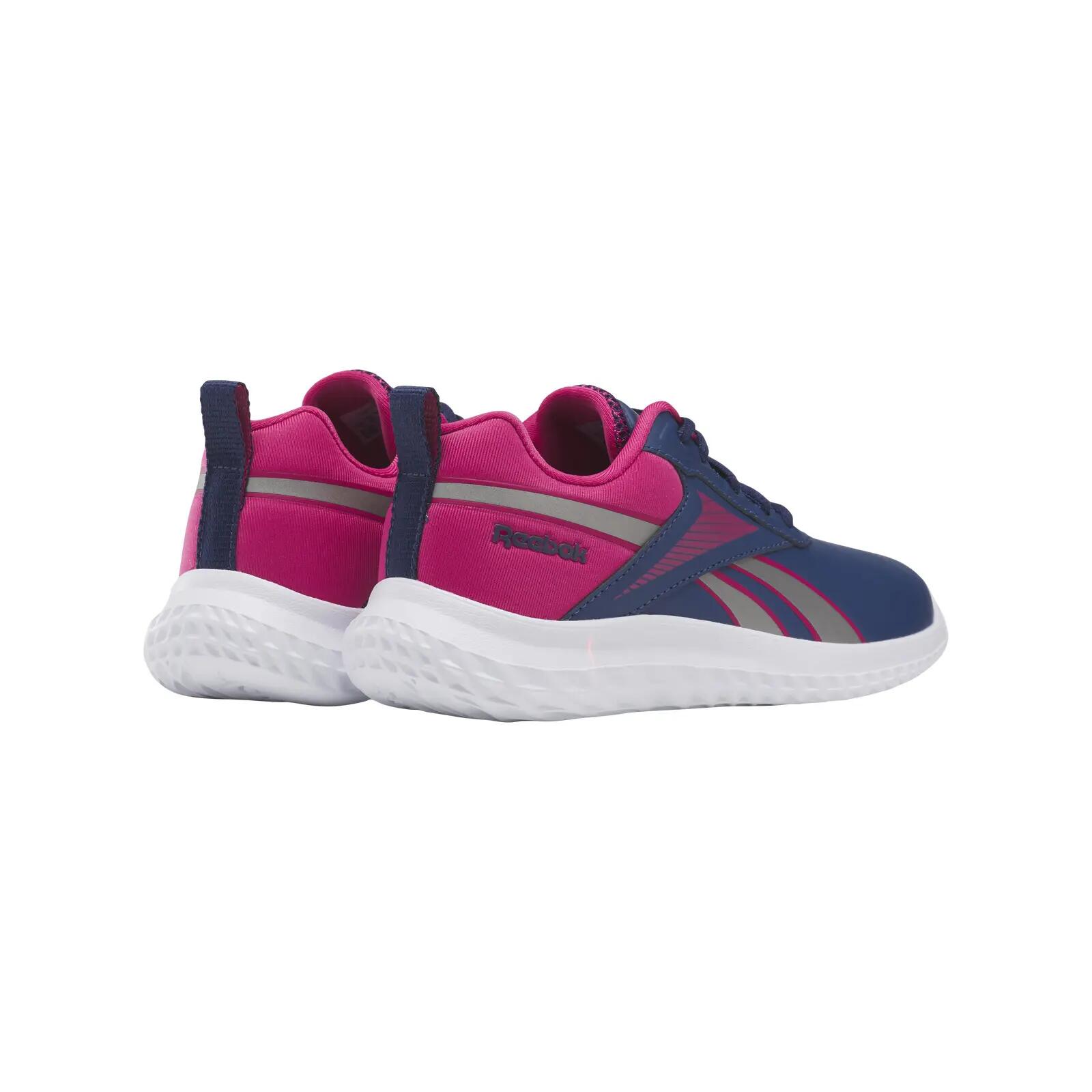 Kinder-Laufschuhe Reebok Rush 5 2/6