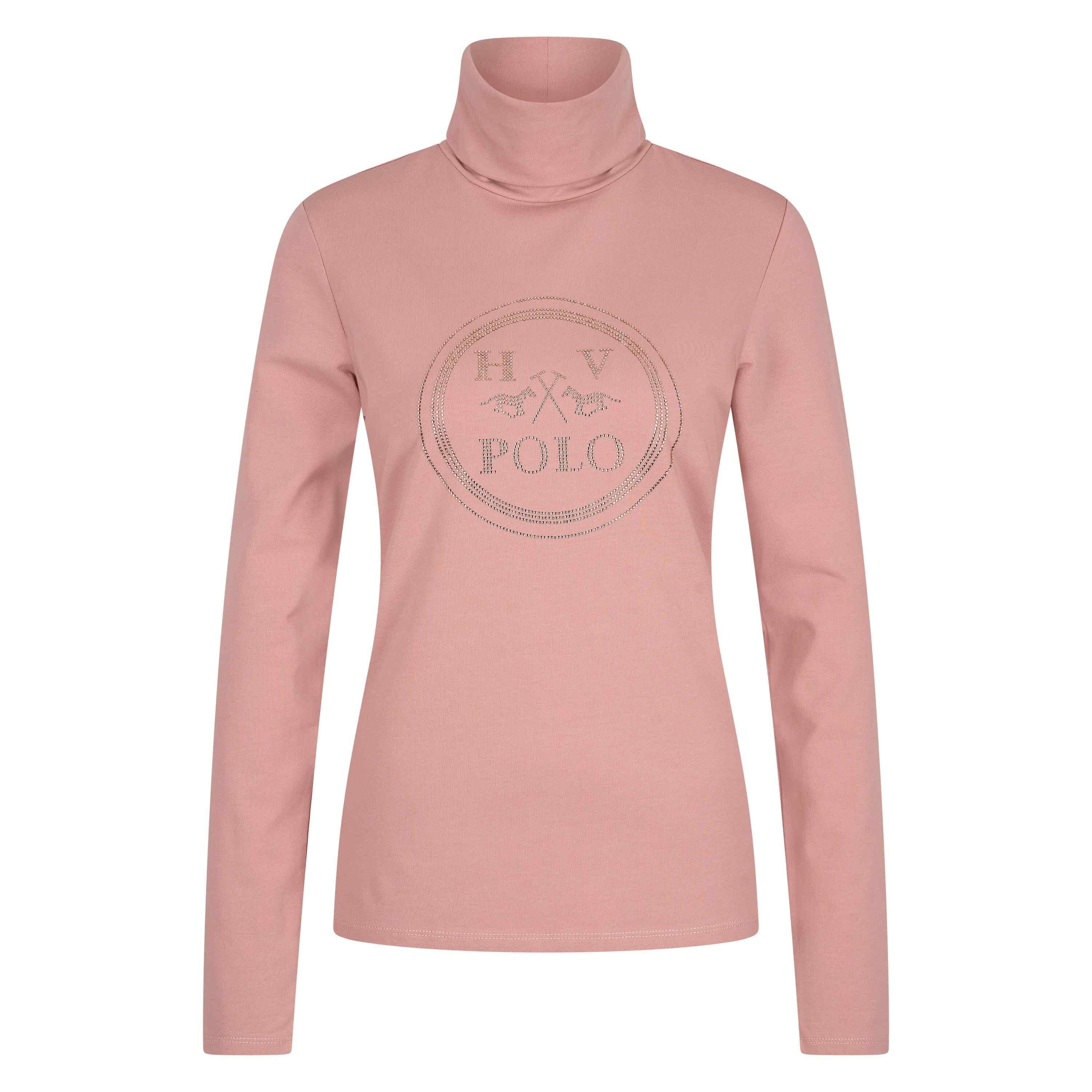 Women's turtleneck sweater HV Polo Dee Dee