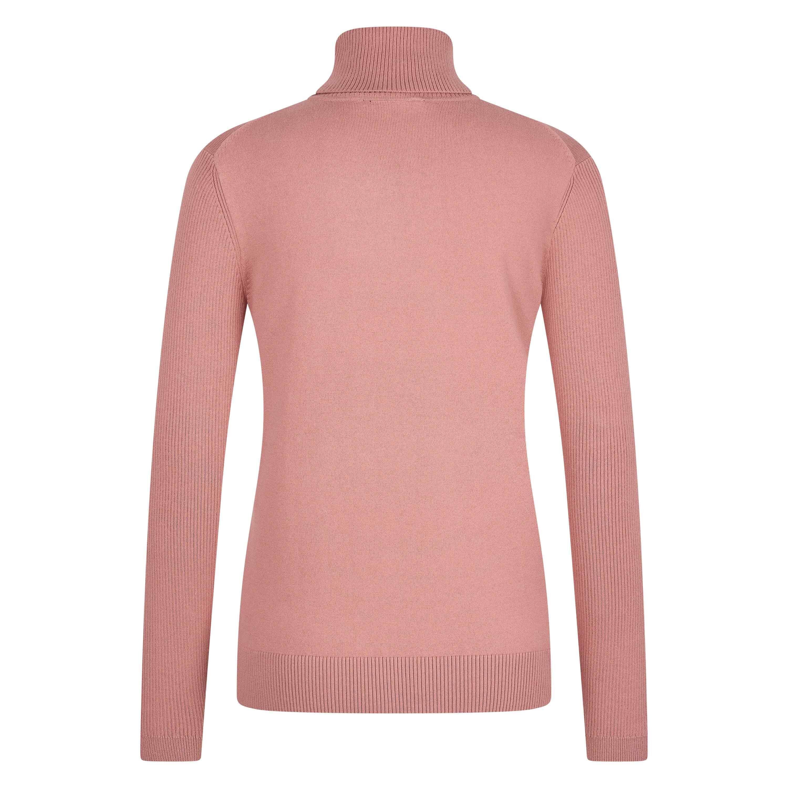 Women's turtleneck sweater HV Polo Dorothy