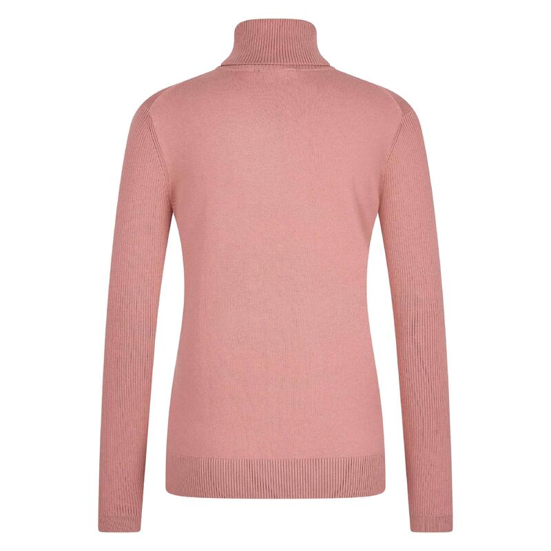 Pullover mit Rollkragen Frau HV Polo Dorothy