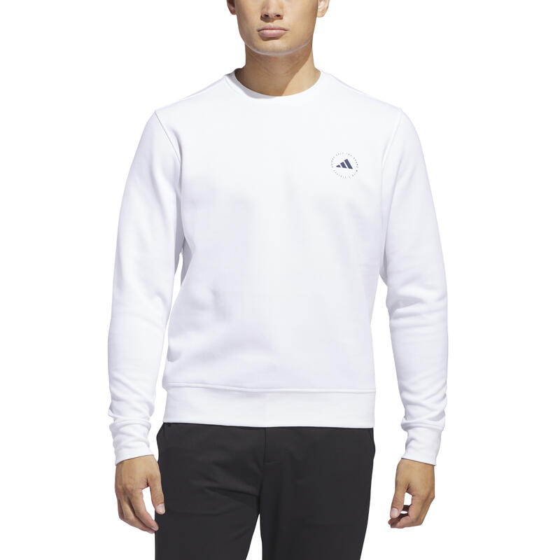 Sweatshirt col rond adidas Core