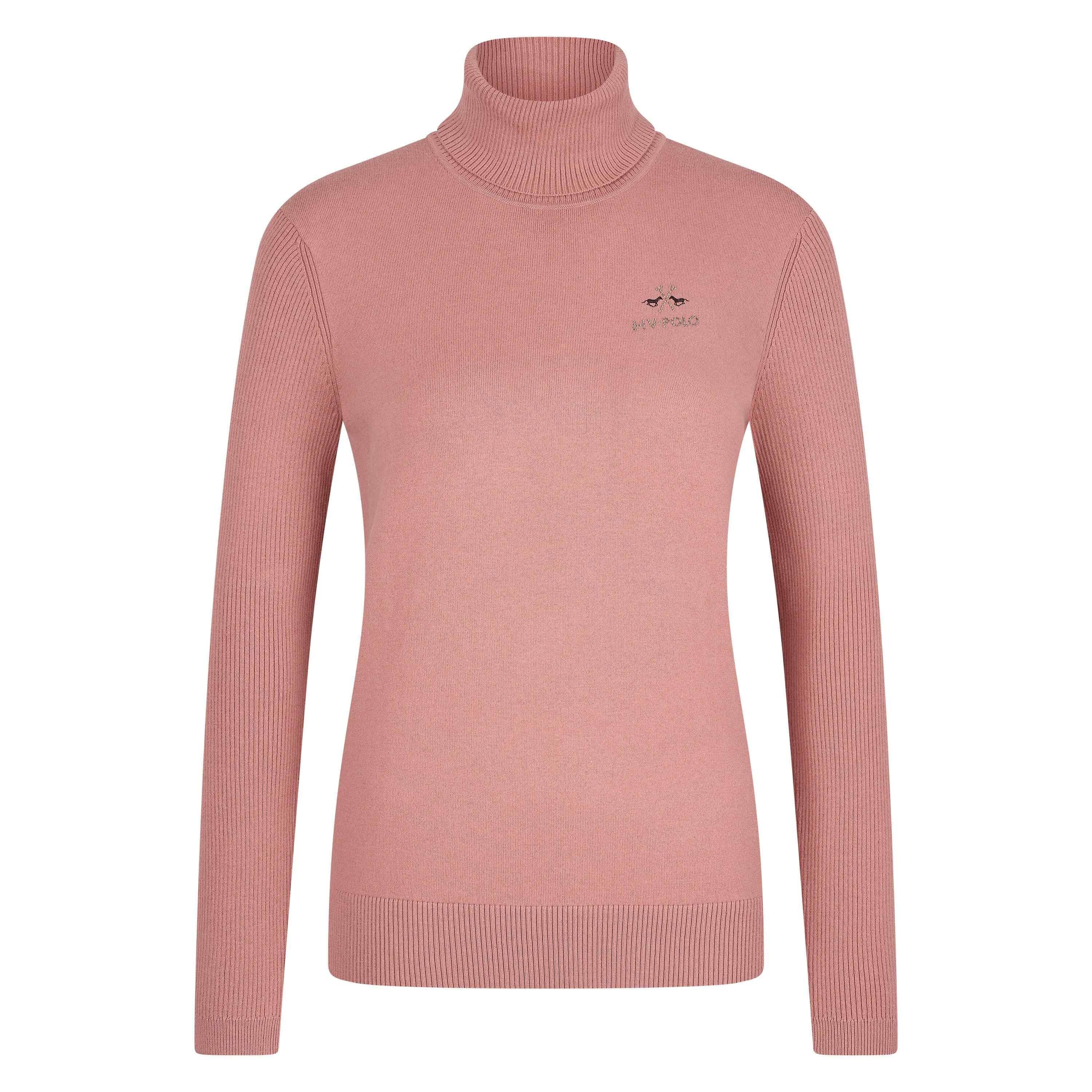 Women's turtleneck sweater HV Polo Dorothy