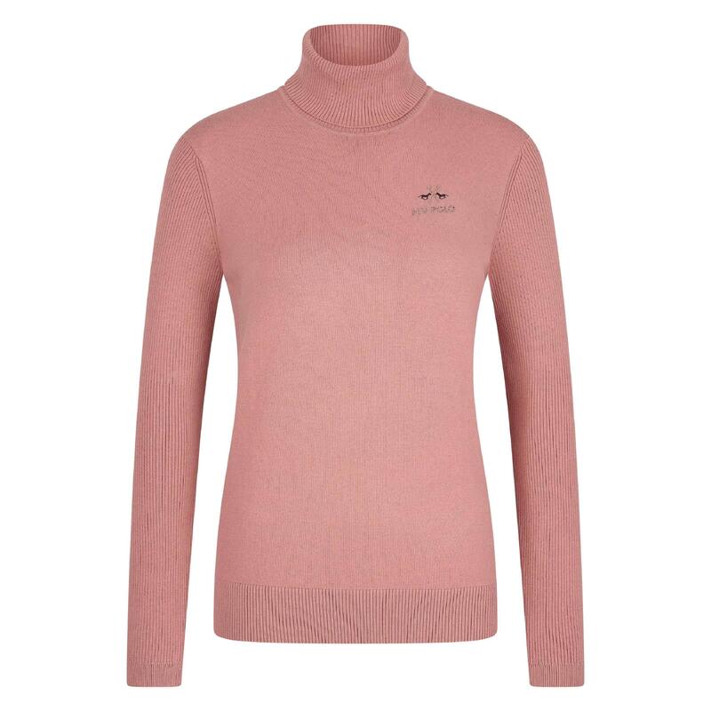 Maglione dolcevita da donna HV Polo Dorothy