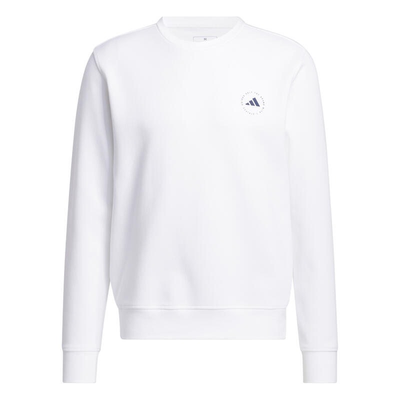 Sweatshirt col rond adidas Core