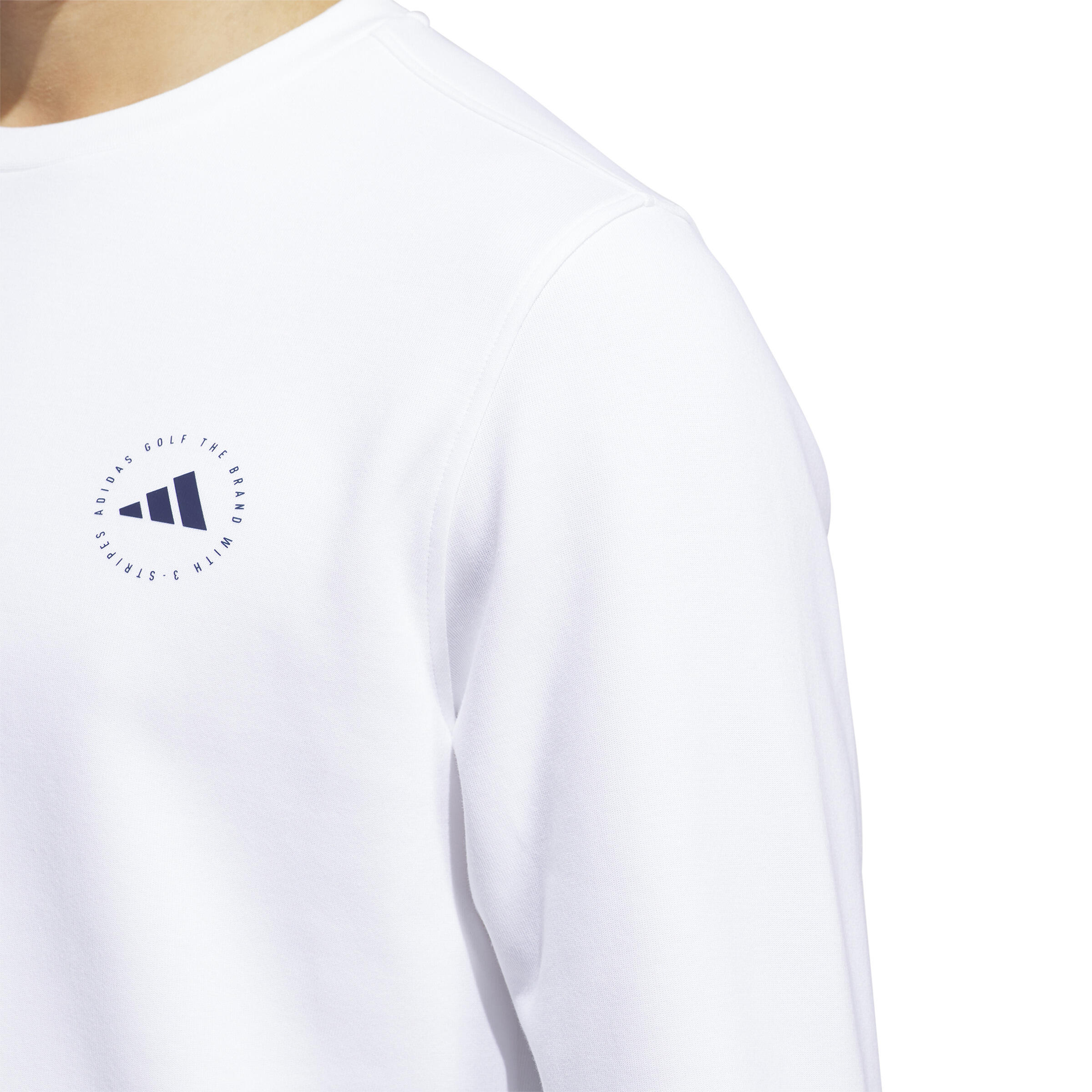 Crewneck Sweatshirt 6/7
