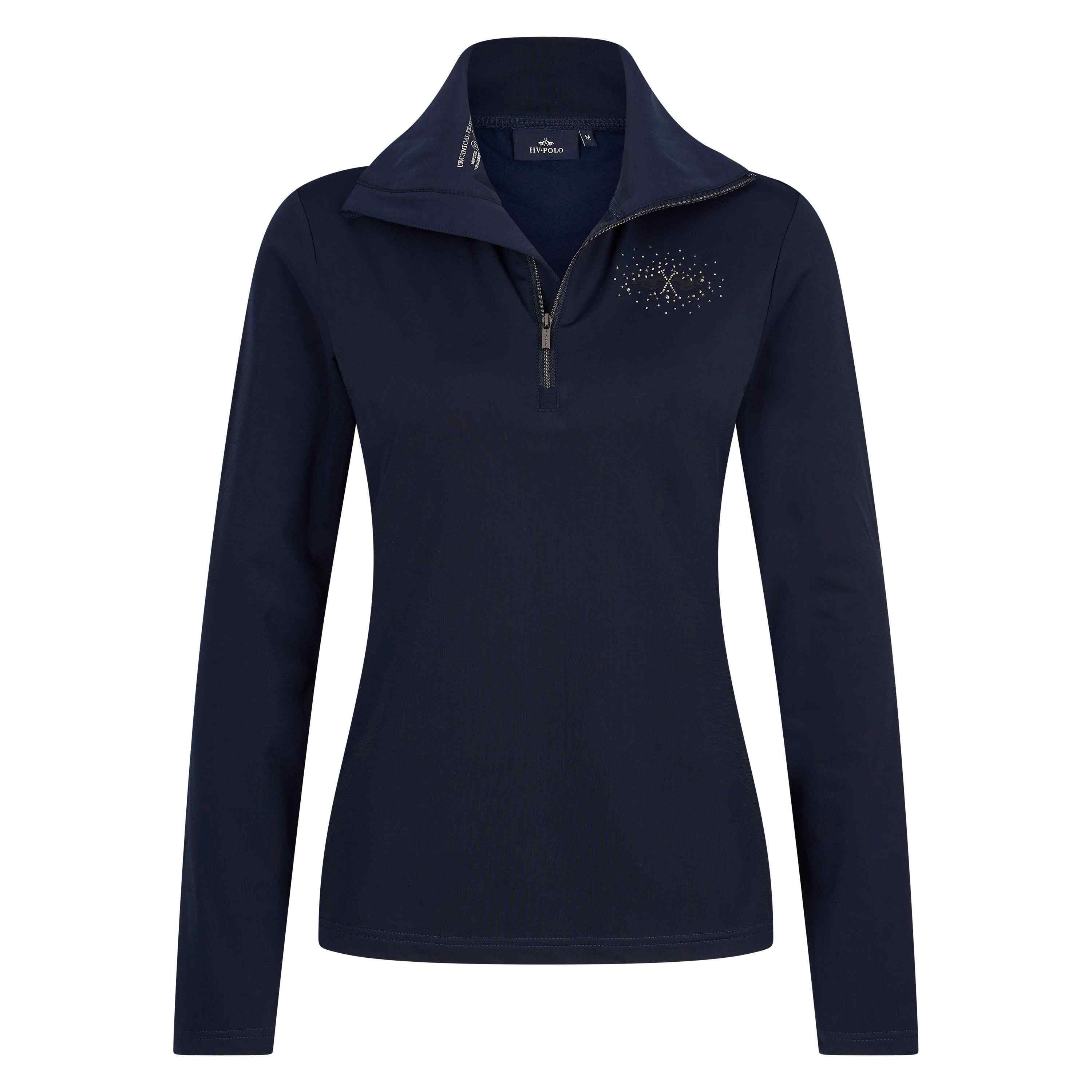 Women's HV Polo Darlene sweater